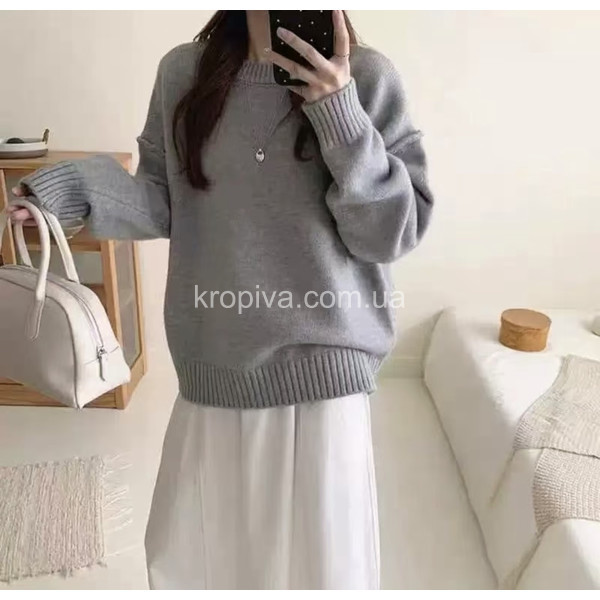 Женская кофта 3099 кашемир микс оптом 251225-738