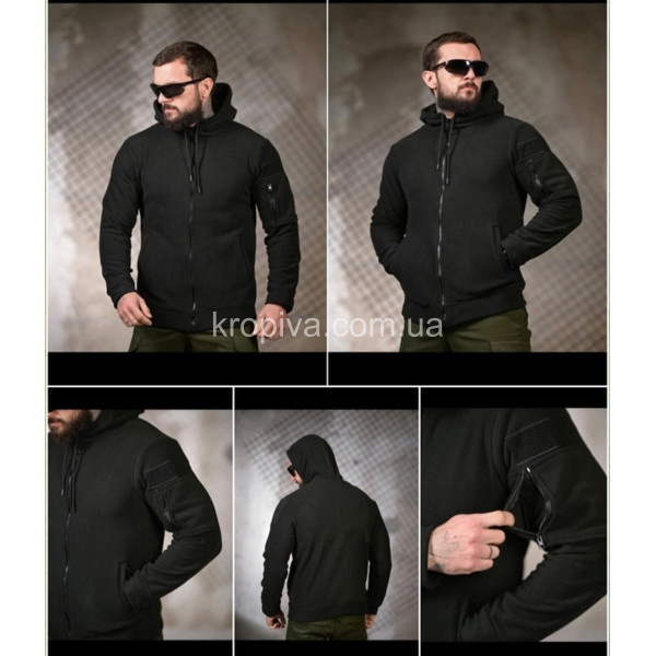Кофта тактическая флис для ЗСУ оптом 261225-611