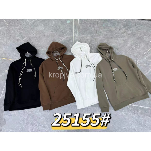 Чоловічий батник худи оптом 090126-08