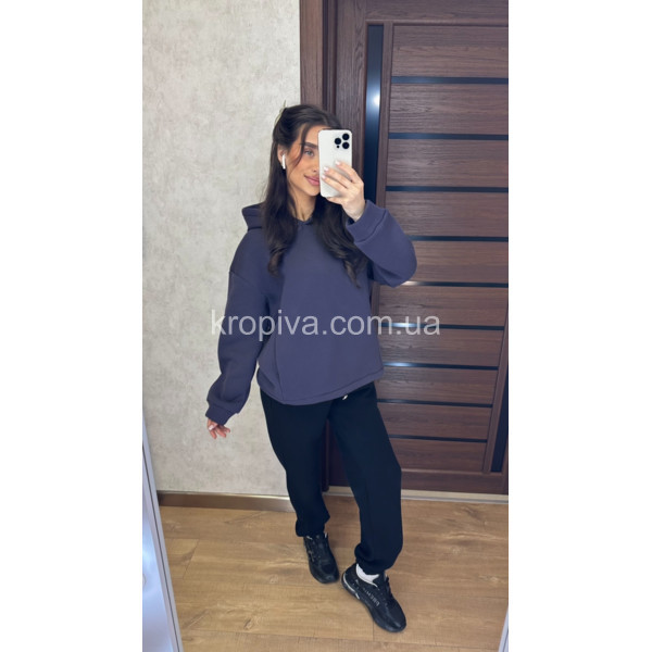 Жіноче худі оптом  (100126-15)