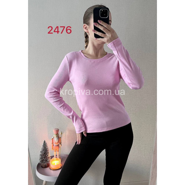 Женский  лонг 2476 оптом 110126-11