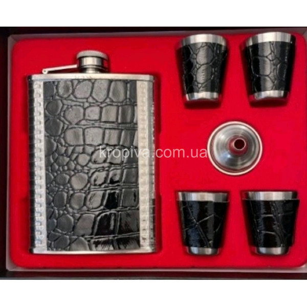 Фляга набір для ЗСУ оптом 110126-613