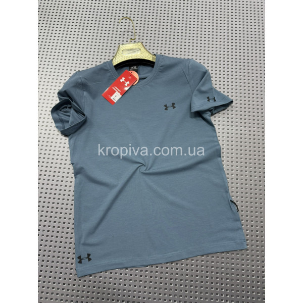 Мужская футболка норма Турция оптом 110126-752