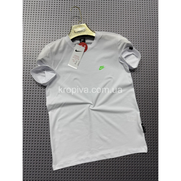 Чоловічі футболки норма Туреччина оптом 110126-781