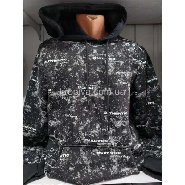 Чоловічий батник фліс норма Туреччина VIPSTAR оптом 120126-691