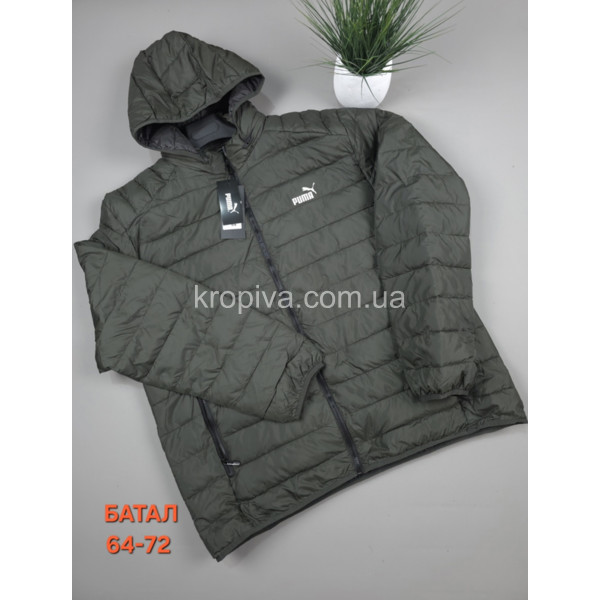 Мужская куртка супербатал весна оптом 160126-729