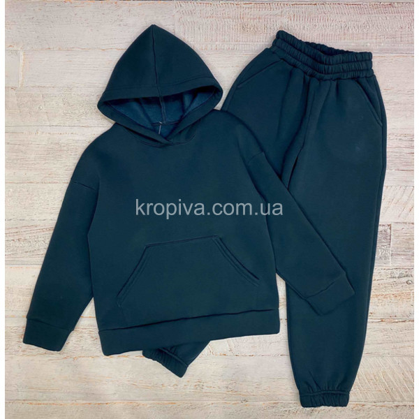 Детский костюм 2558 спорт оптом 200126-631