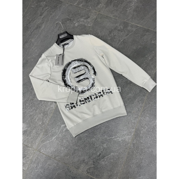 Мужской свитшот весна оптом 210126-03