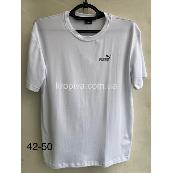 Детская футболка 42-50 оптом 210126-616