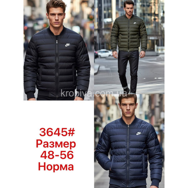 Мужская куртка норма весна оптом 210126-666