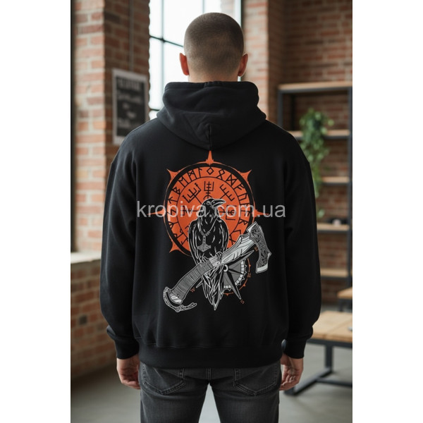 Мужской батник норма оптом 240126-0114