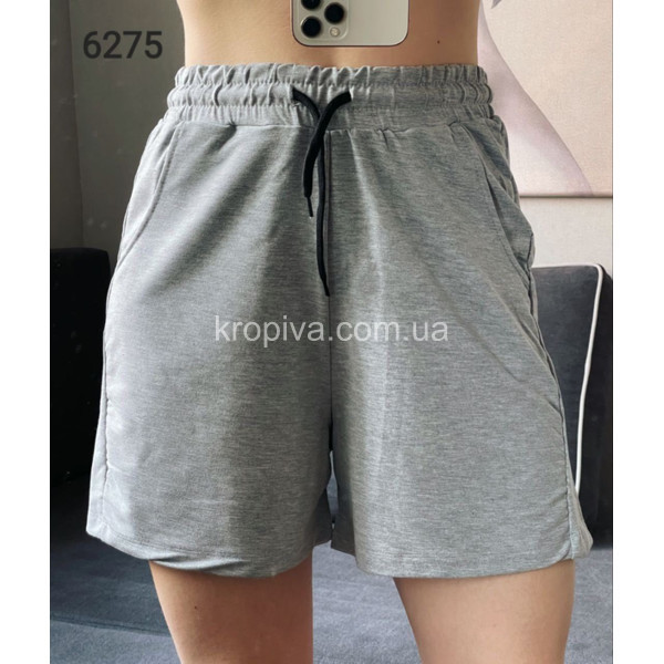 Жіночі шорти 6275 оптом 280126-59