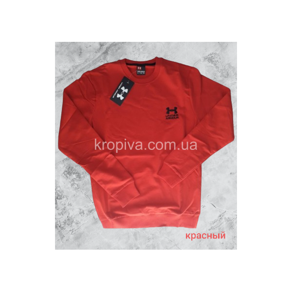 Мужской свитшот норма оптом 300126-036