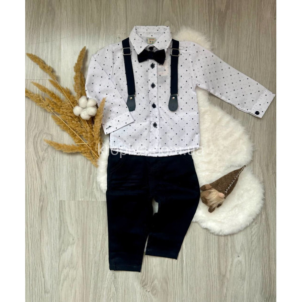 Дитячий костюм оптом 300126-056