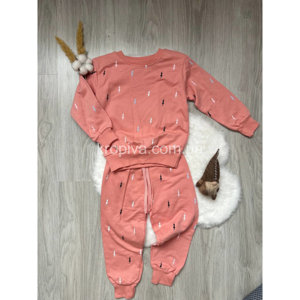 Дитячий костюм оптом 300126-076