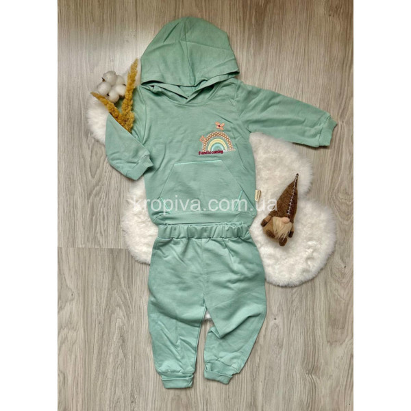 Детский костюм оптом 300126-095