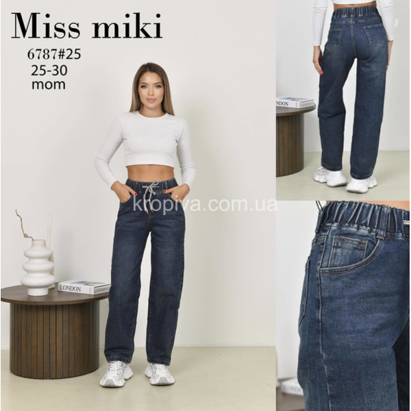 Женские джинсы оптом 300126-0155