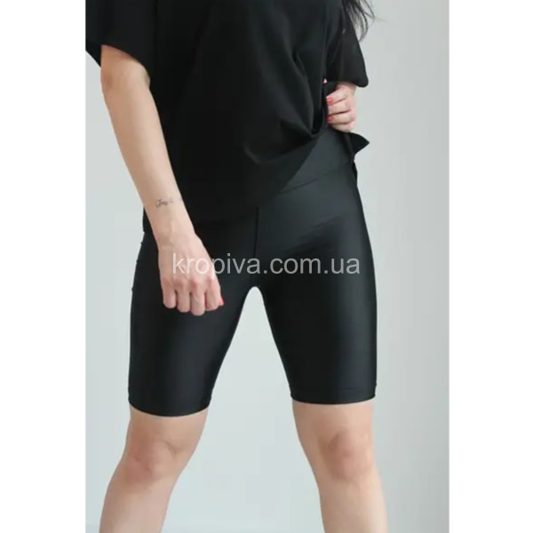 Жіночі велосипедки 6071 батал оптом 310126-116