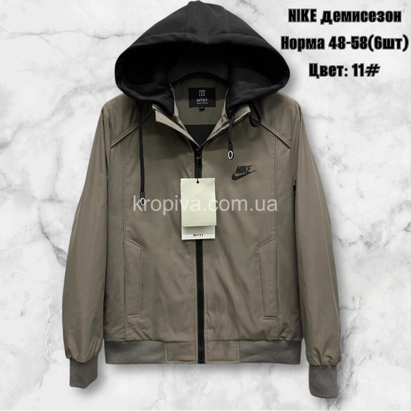 Мужская куртка норма весна оптом 270126-793