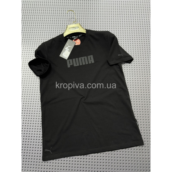 Чоловічі футболки норма Туреччина оптом 290126-681