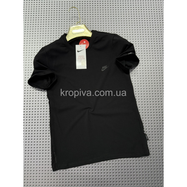 Мужская футболка норма Турция оптом 290126-704