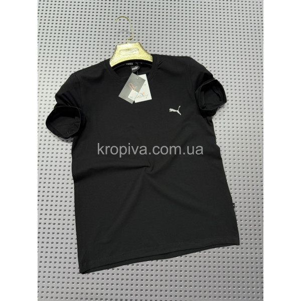 Мужская футболка норма Турция оптом 290126-712