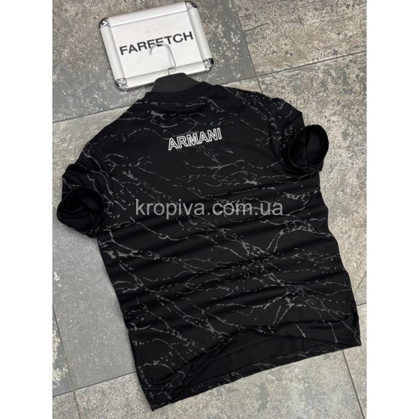 Мужская футболка норма Турция оптом 310126-642