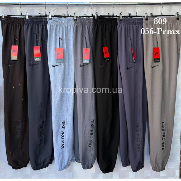 Мужские спортивные штаны норма оптом 310126-672