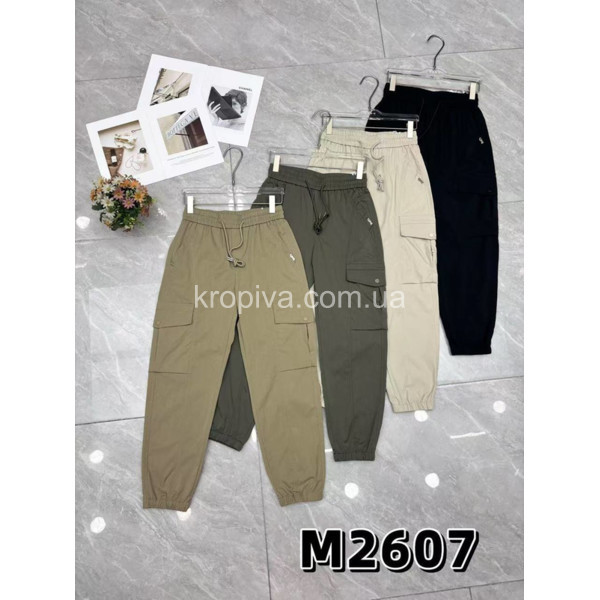 Мужские штаны весна оптом 030226-41