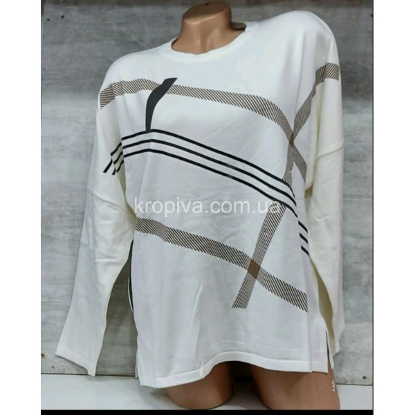 Женский свитер микс оптом 050226-44