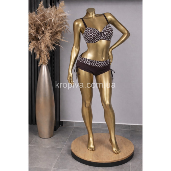 Женский купальник 26021 оптом 050226-162