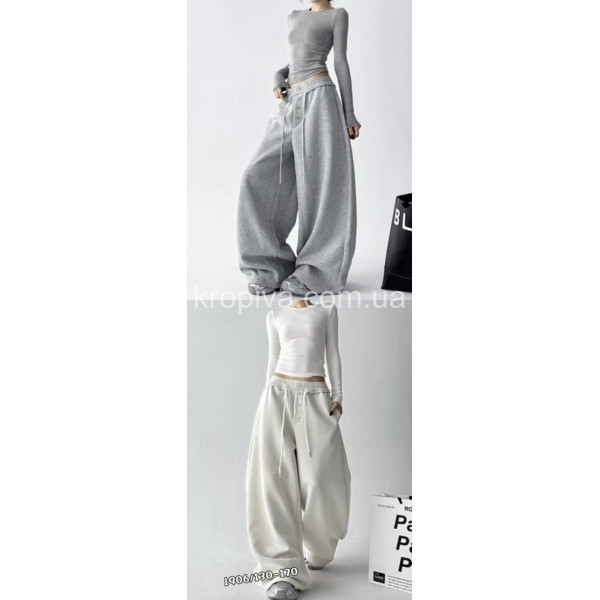 Дитячі штани 1906 оптом 050226-30