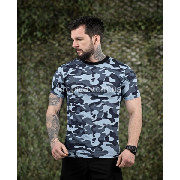 Футболка тактическая для ЗСУ оптом 080226-760
