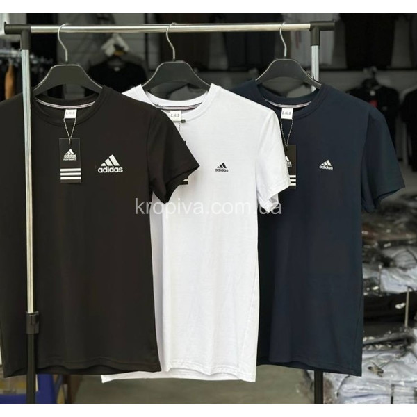 Мужская футболка норма оптом 090226-687