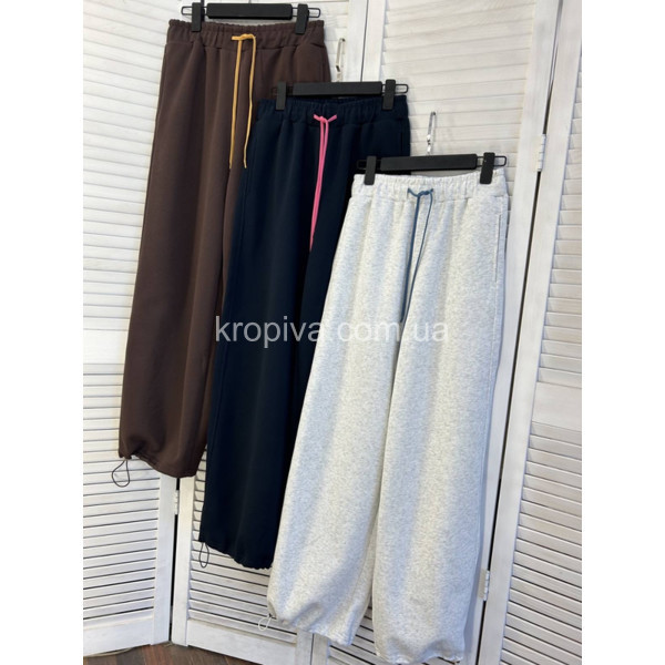 Женские штаны 836 оптом 110226-27