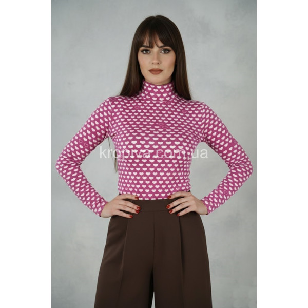 Жіночий гольф 8.3 оптом 120226-272