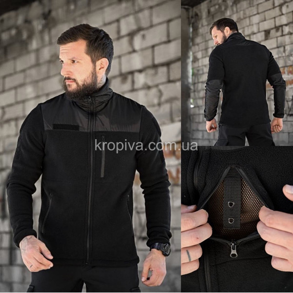 Кофта флис Polartec для ЗСУ оптом 130226-611