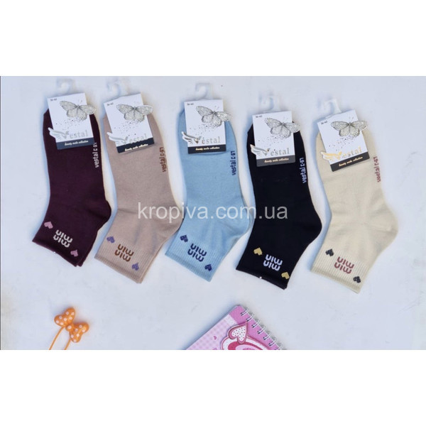 Жіночі шкарпетки з-67 весна оптом 130226-0256