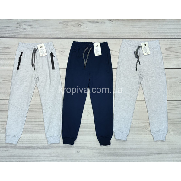 Детские штаны 15000 BEKI оптом 130226-0285