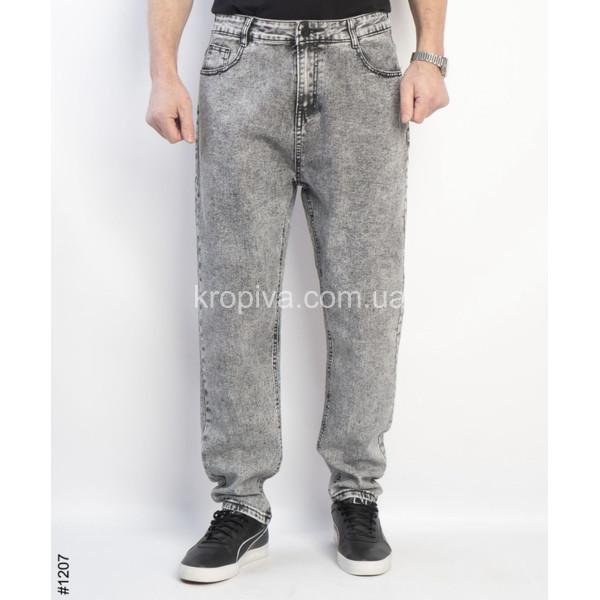 Мужские джинсы весна оптом 150226-074
