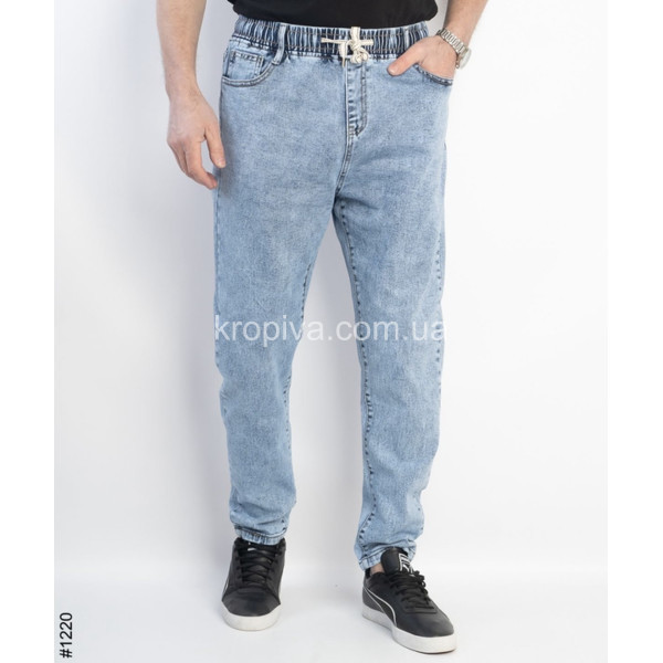 Мужские джинсы весна оптом 150226-083