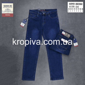 Мужские джинсы весна  оптом 150226-922