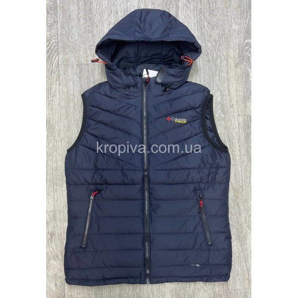 Жілетка чоловіча норма 2402 оптом 150626-732