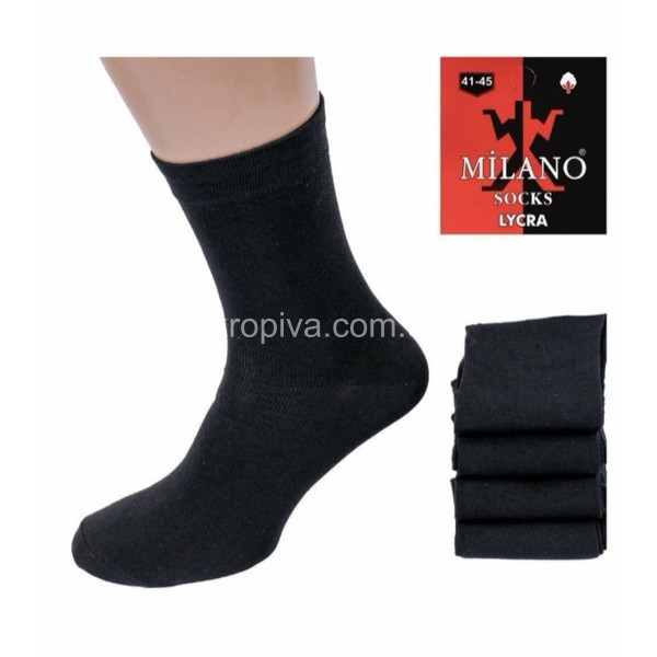 Мужские носки стрейч оптом 160226-622