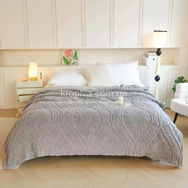 Плед універсал мікс оптом 160626-681