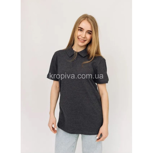Женская футболка поло 2139 оптом 210226-29