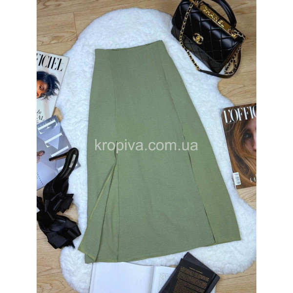 Жіноча спідниця 2446 оптом 210226-78