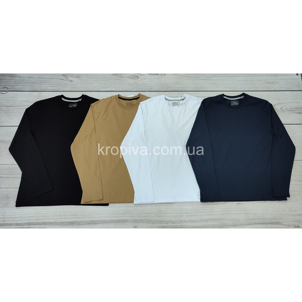 Мужская кофта GARANT PREMUM 105 норма оптом 220226-0105