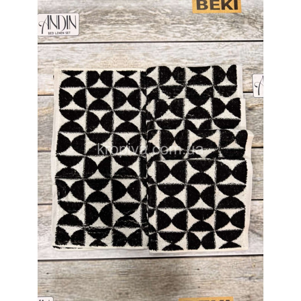 Рушник махровий оптом 220226-0115