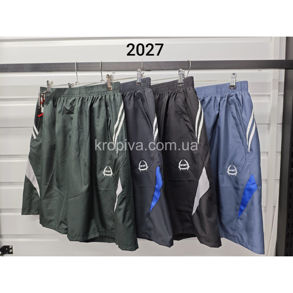 Мужские шорты батал оптом 220226-0225